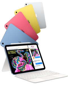 iPad A16 11'' Wi-Fi 256GB